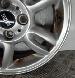 Jante MINI MINI 2 R55 Photo n°4