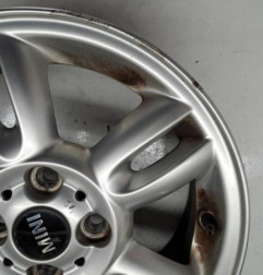 Jante MINI MINI 2 R55 Photo n°5