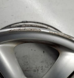 Jante MINI MINI 2 R55 Photo n°8