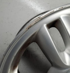 Jante MINI MINI 2 R55 Photo n°11