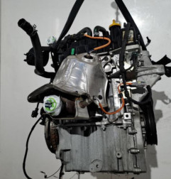 Moteur DACIA SANDERO 2 Photo n°1