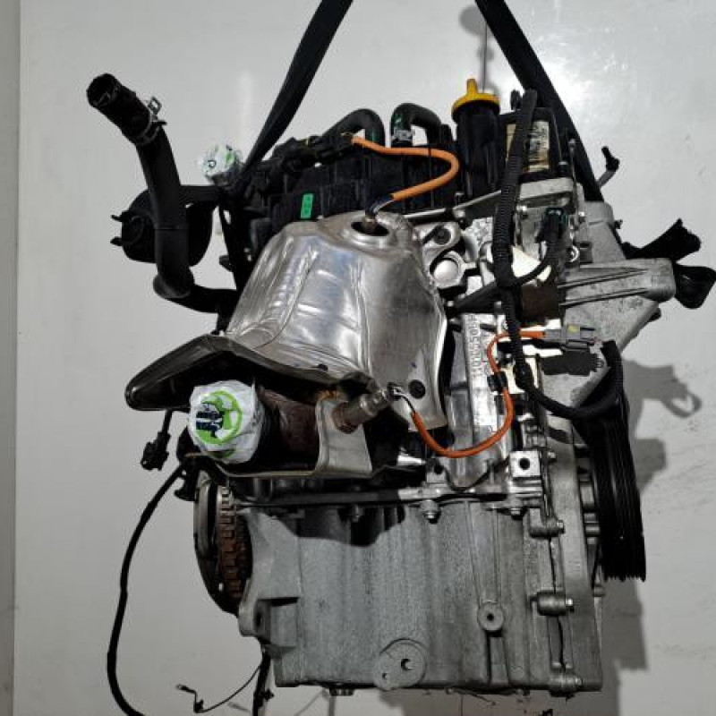 Moteur DACIA SANDERO 2