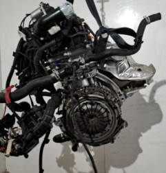 Moteur DACIA SANDERO 2