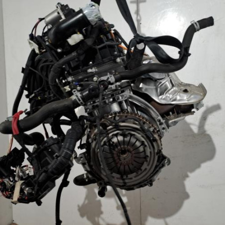 Moteur DACIA SANDERO 2