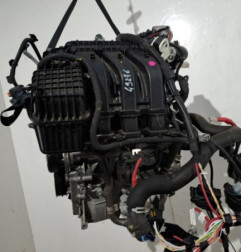 Moteur DACIA SANDERO 2 Photo n°3