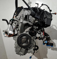 Moteur DACIA SANDERO 2 Photo n°4