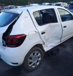 Moteur DACIA SANDERO 2 Photo n°7