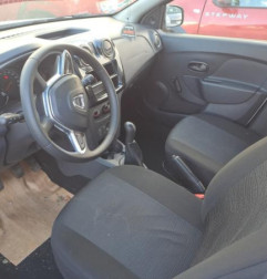 Moteur DACIA SANDERO 2 Photo n°9