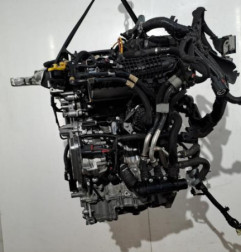 Moteur RENAULT ESPACE 6 Photo n°1