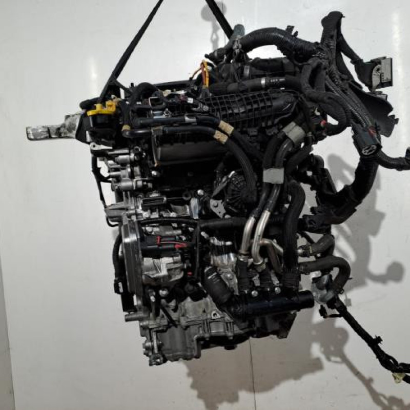 Moteur RENAULT ESPACE 6