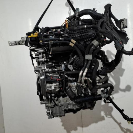 Moteur RENAULT ESPACE 6 Photo n°1