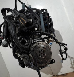 Moteur RENAULT ESPACE 6