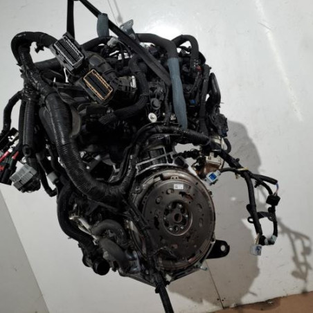 Moteur RENAULT ESPACE 6