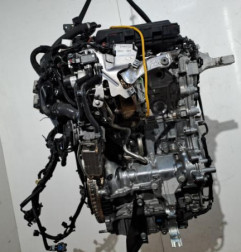 Moteur RENAULT ESPACE 6 Photo n°3