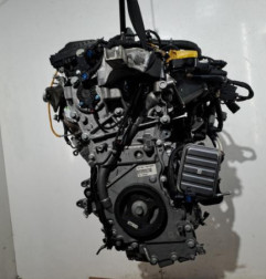 Moteur RENAULT ESPACE 6 Photo n°4