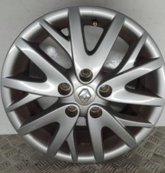 Jante RENAULT SCENIC 3 Photo n°1