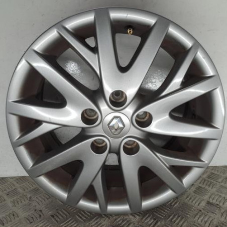 Jante RENAULT SCENIC 3 Photo n°1