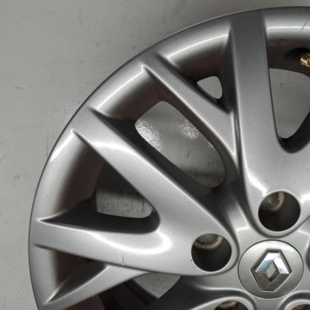 Jante RENAULT SCENIC 3