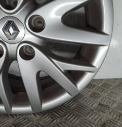 Jante RENAULT SCENIC 3 Photo n°4