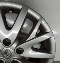 Jante RENAULT SCENIC 3 Photo n°5