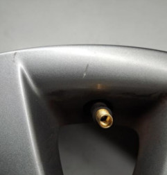 Jante RENAULT SCENIC 3 Photo n°9