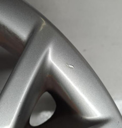 Jante RENAULT SCENIC 3 Photo n°12