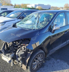 Jante RENAULT SCENIC 3 Photo n°13