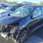 Jante RENAULT SCENIC 3
