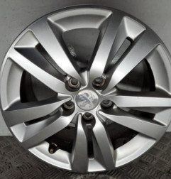 Jante PEUGEOT 308 2 Photo n°1