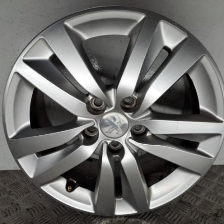 Jante PEUGEOT 308 2 Photo n°1