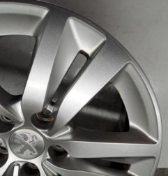 Jante PEUGEOT 308 2 Photo n°5