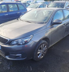 Jante PEUGEOT 308 2 Photo n°9