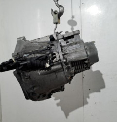 Boite de vitesses CITROEN C3 PICASSO Photo n°1