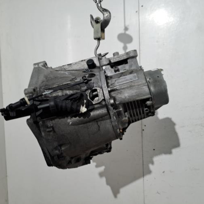 Boite de vitesses CITROEN C3 PICASSO
