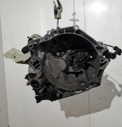 Boite de vitesses CITROEN C3 PICASSO