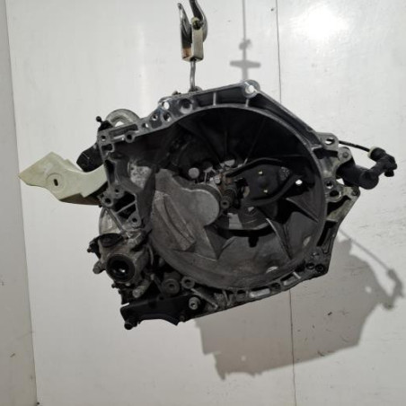 Boite de vitesses CITROEN C3 PICASSO