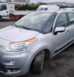 Boite de vitesses CITROEN C3 PICASSO Photo n°4