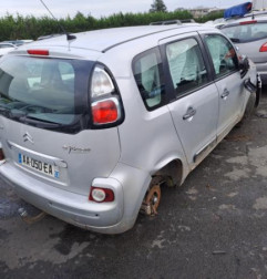 Boite de vitesses CITROEN C3 PICASSO Photo n°6