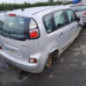 Boite de vitesses CITROEN C3 PICASSO