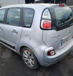 Boite de vitesses CITROEN C3 PICASSO Photo n°7