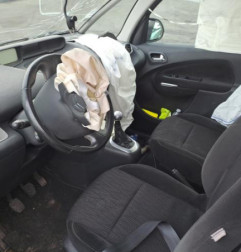 Boite de vitesses CITROEN C3 PICASSO Photo n°8