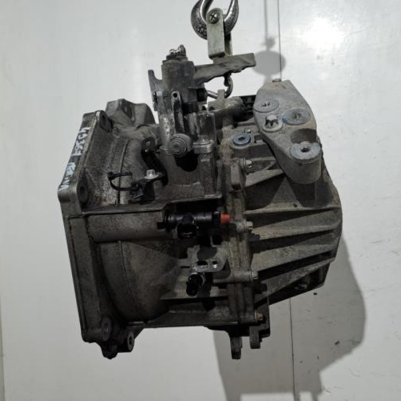 Boite de vitesses OPEL MERIVA B