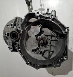 Boite de vitesses OPEL MERIVA B