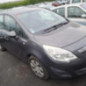 Boite de vitesses OPEL MERIVA B
