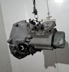 Boite de vitesses CITROEN C3 2 Photo n°1
