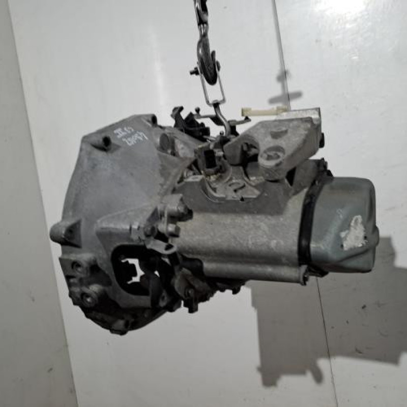 Boite de vitesses CITROEN C3 2