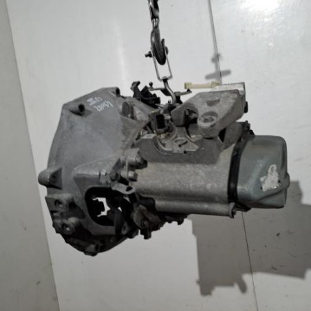Boite de vitesses CITROEN C3 2 Photo n°1