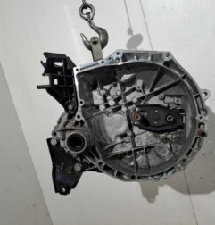 Boite de vitesses CITROEN C3 2
