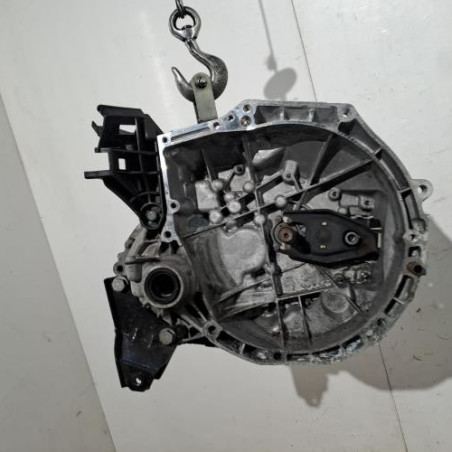 Boite de vitesses CITROEN C3 2