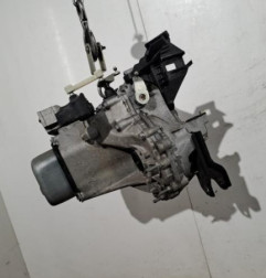 Boite de vitesses CITROEN C3 2 Photo n°3